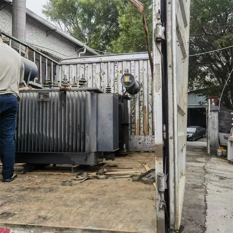 惠州惠東油自冷變壓器回收大電流變壓器回收,市場地址