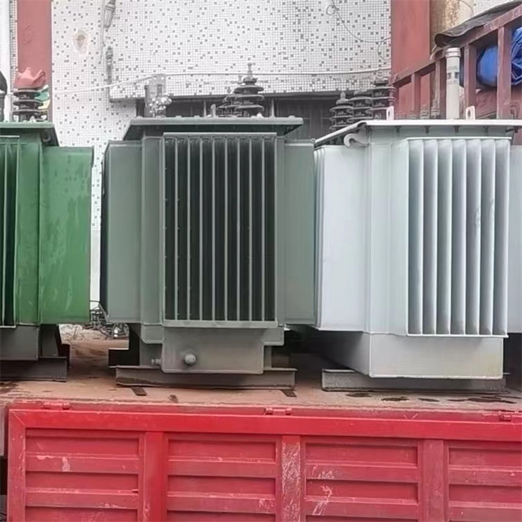 惠州惠東油自冷變壓器回收大電流變壓器回收,市場地址