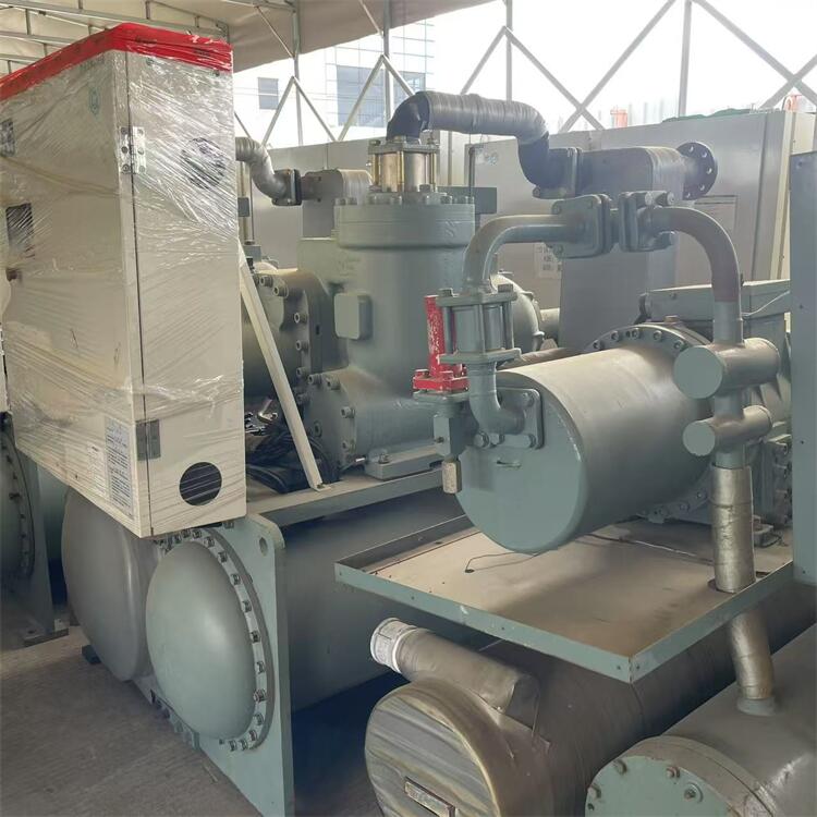 東莞東坑鎮(zhèn)淘汰冷水機(jī)組回收 市場(chǎng)地址 報(bào)廢空調(diào)回收