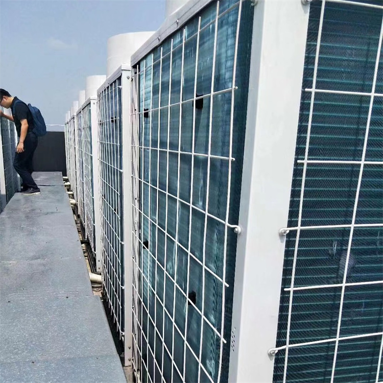 佛山高明區(qū)回收舊空調(diào),冷水機(jī),空調(diào)回收
