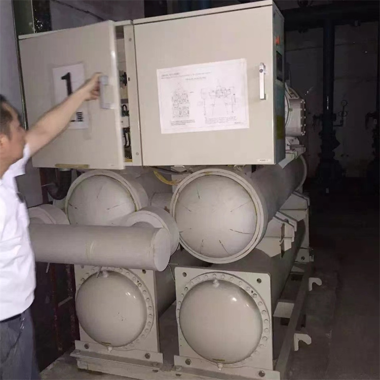 佛山高明區(qū)回收舊空調(diào),冷水機(jī),空調(diào)回收