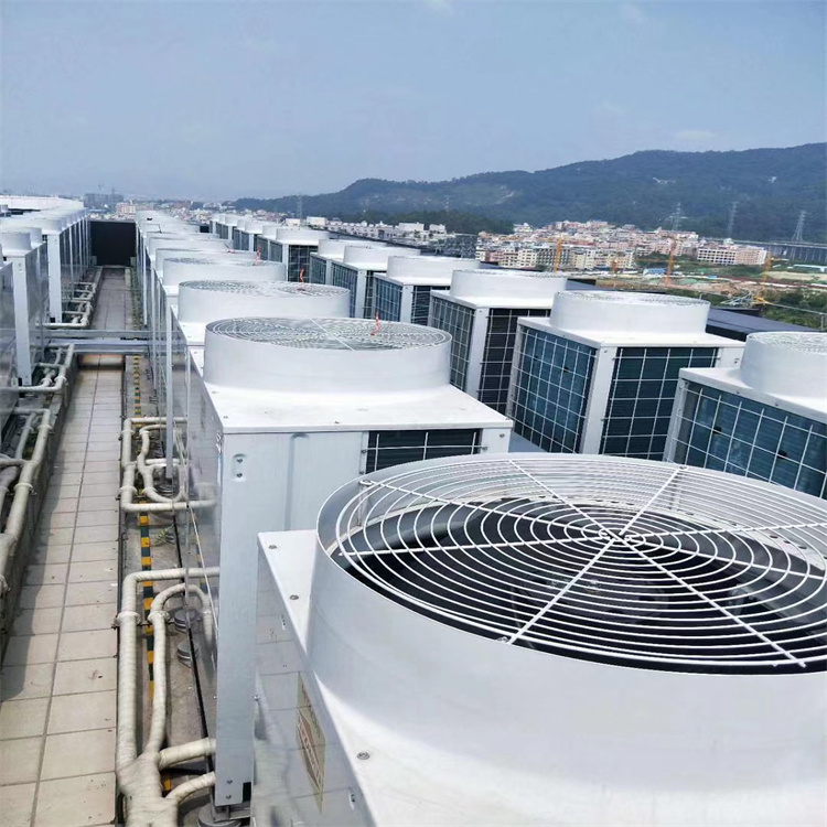 肇慶高要一站式空調回收報價廢舊空調回收