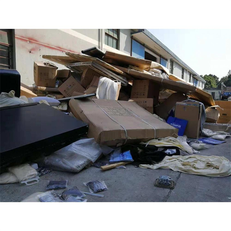 東莞樟木頭不合格產品銷毀正規機構,廢舊電子產品銷毀