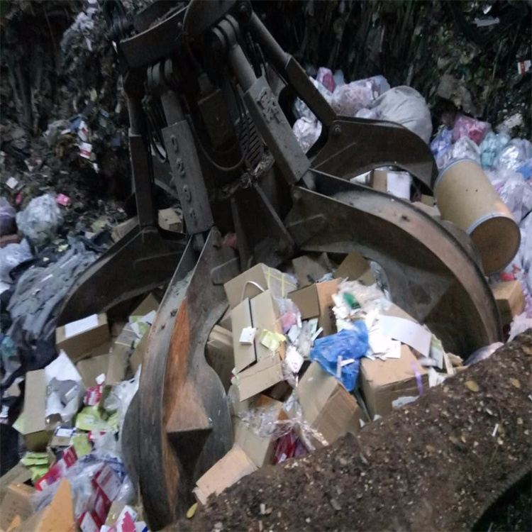 中山阜沙不達標電子產品銷毀 不合格產品銷毀