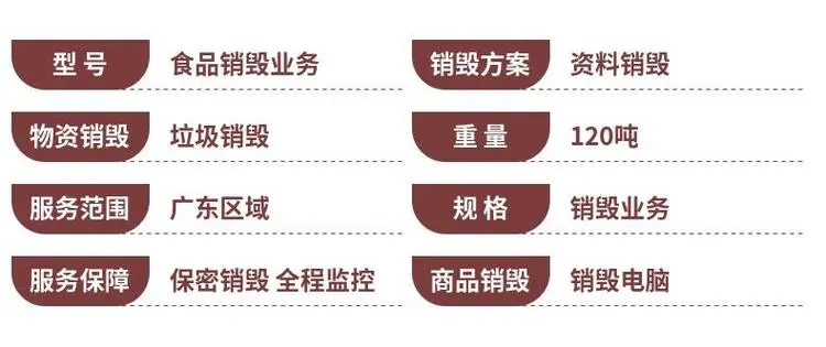 廣州開發(fā)區(qū)專注化妝品銷毀無害化焚燒銷毀