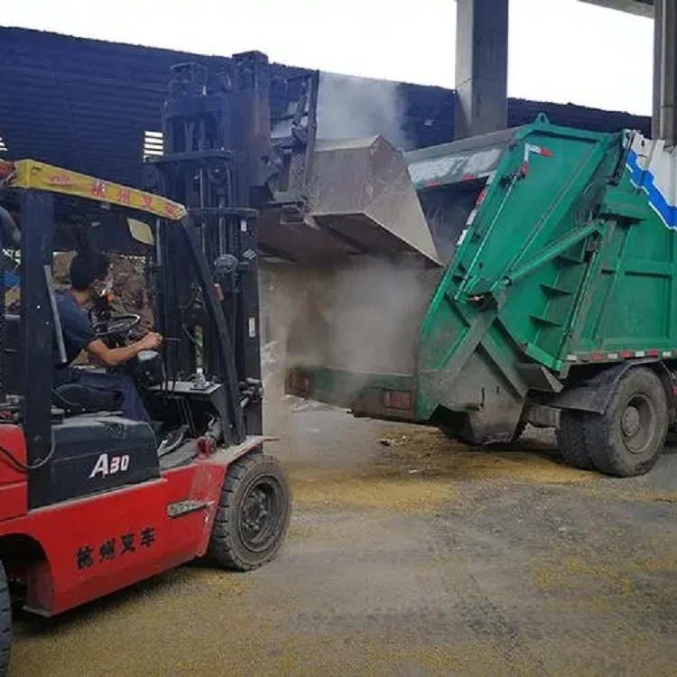 廣州增城過期食品銷毀公司-現場報廢處置 倉庫積壓物品銷毀