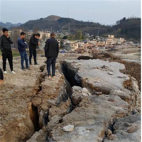 河北二氧化碳爆破