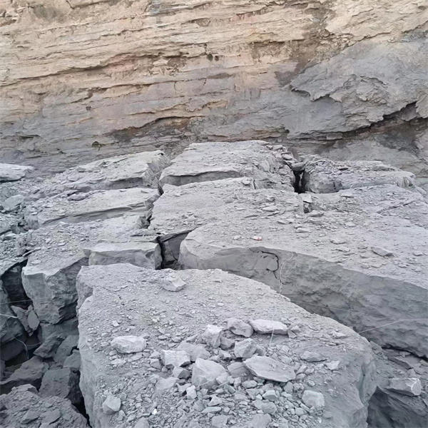 河南空气爆破