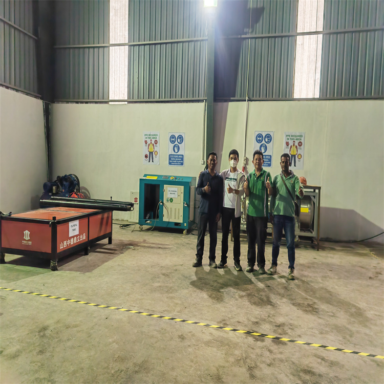 河北張北電塔基礎氣體爆破一次性小白管產品