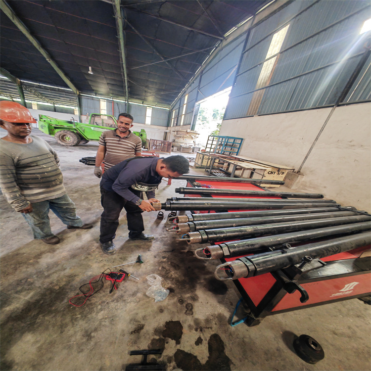 江西萍鄉電塔基礎氣體爆破一次性爆破產品
