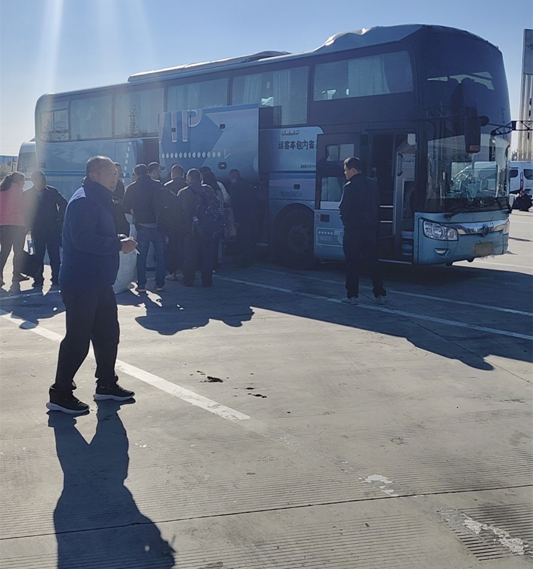 昌樂到聊城的客車(票價/班次+汽車時刻表)