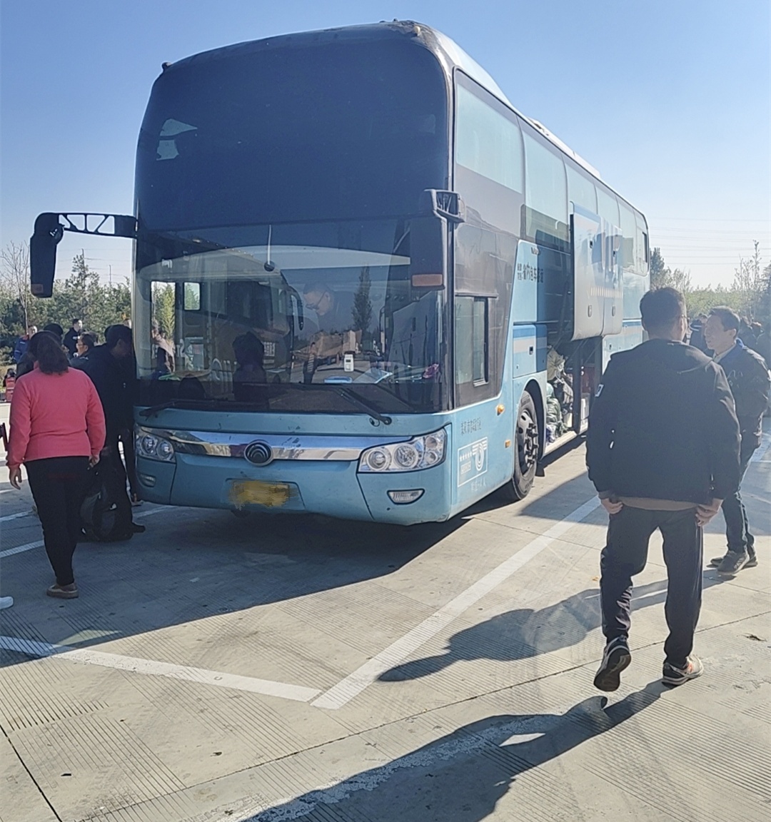 榮成到櫻桃園的客車(票價/班次+汽車時刻表)