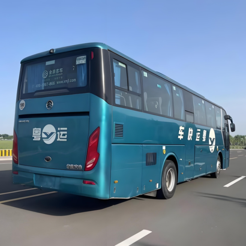 青島到靈寶大巴車一天幾班車