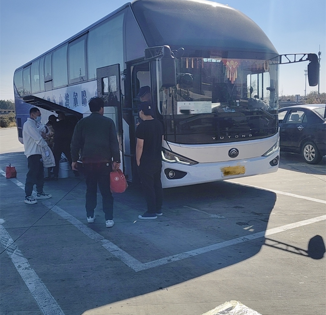 乳山到鞏義的直達客車全程安全舒適歡迎您乘坐
