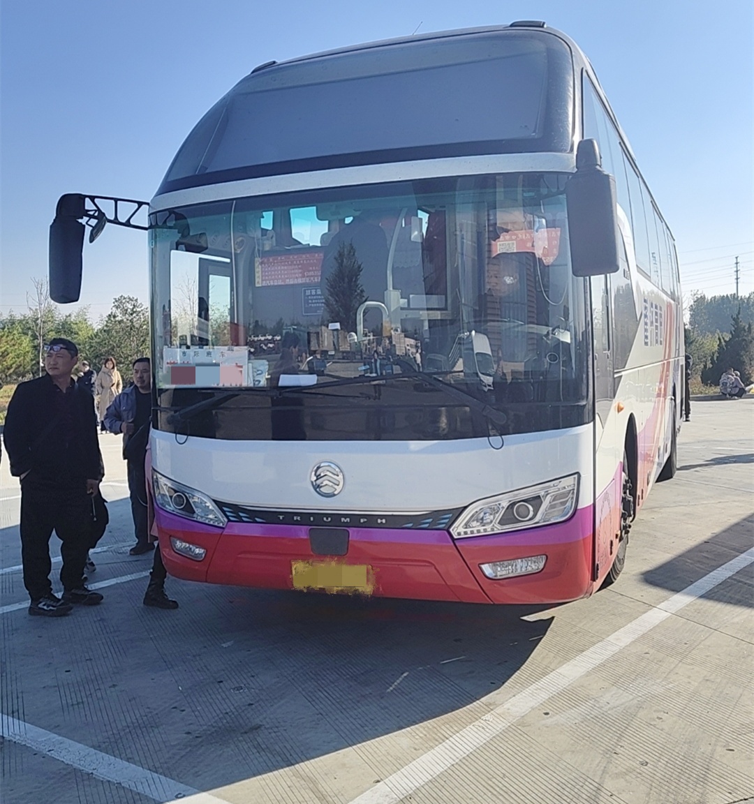 招遠(yuǎn)到綏中的豪華汽車直達(dá)客車歡迎您乘坐