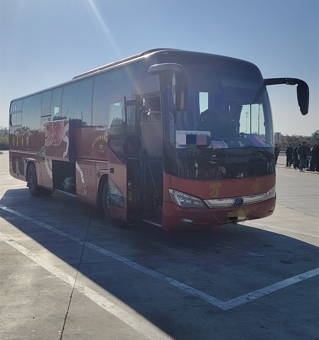 萊西到曲靖的直達(dá)客車全程安全舒適歡迎您乘坐