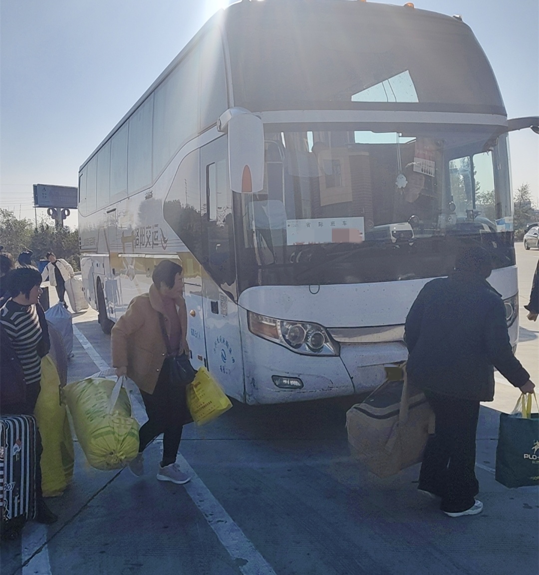 青島到滑縣的直達汽車長途大巴(常年發(fā)車團體包車)