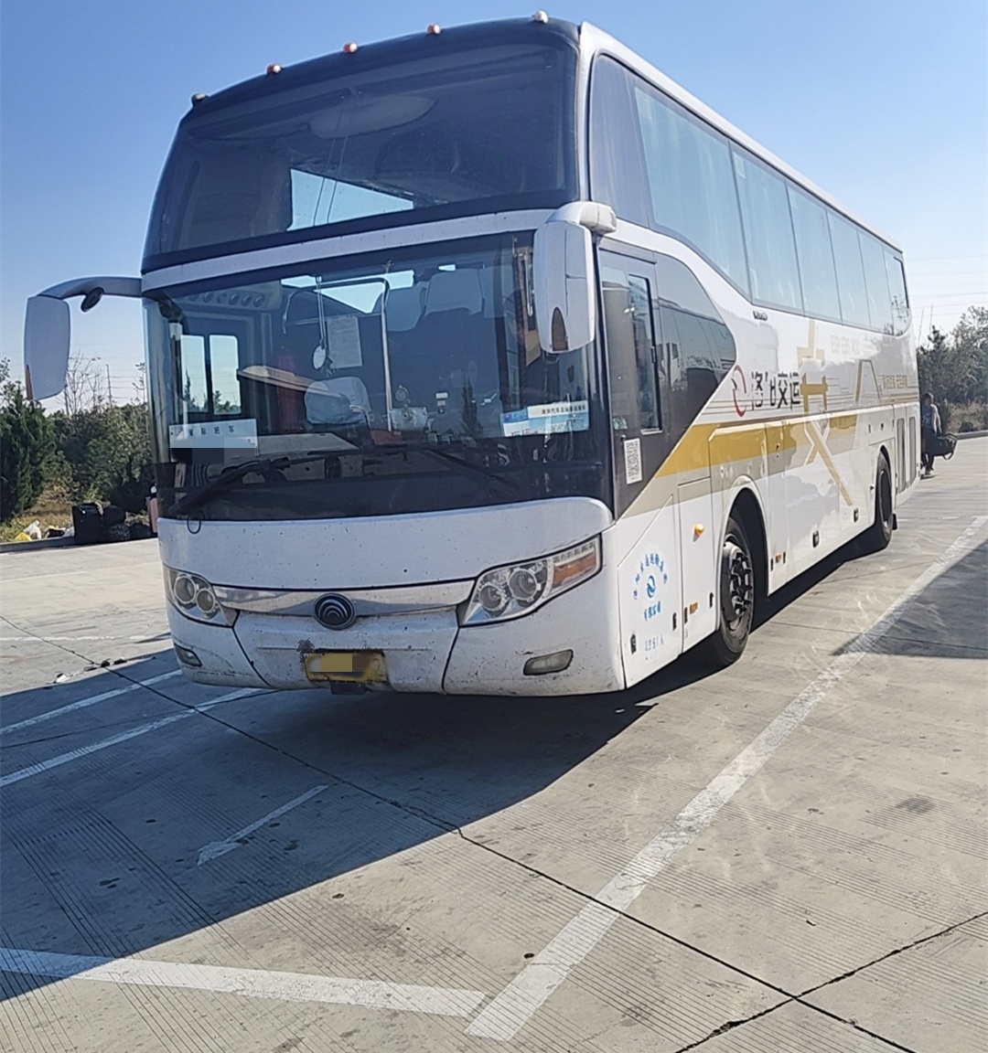 青島到滑縣的直達汽車長途大巴(常年發(fā)車團體包車)
