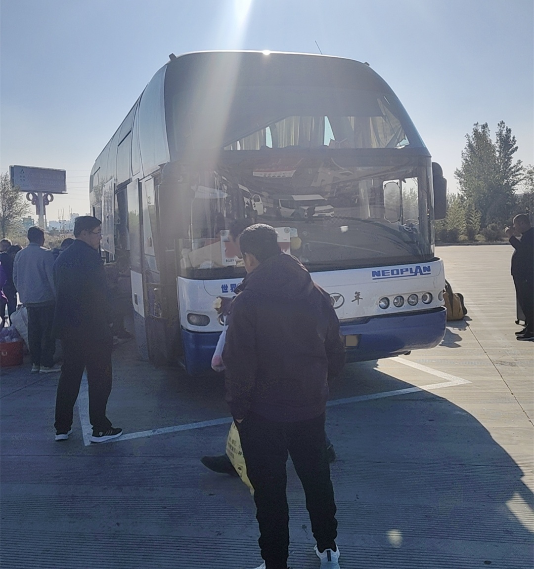 萊西到佳木斯的直達汽車長途大巴(常年發(fā)車團體包車)