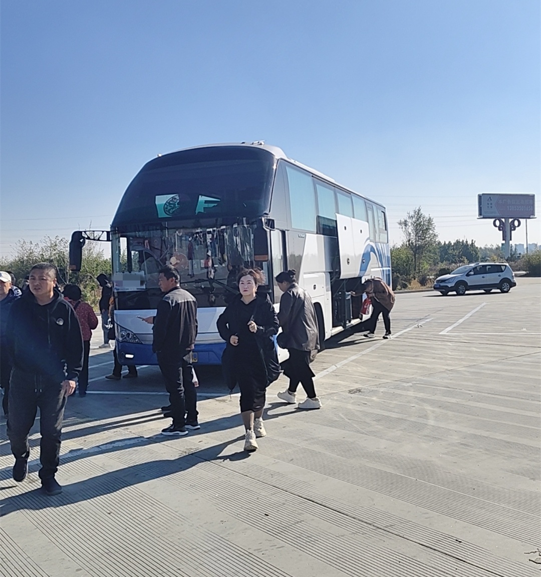 青島到滑縣的直達汽車長途大巴(常年發(fā)車團體包車)