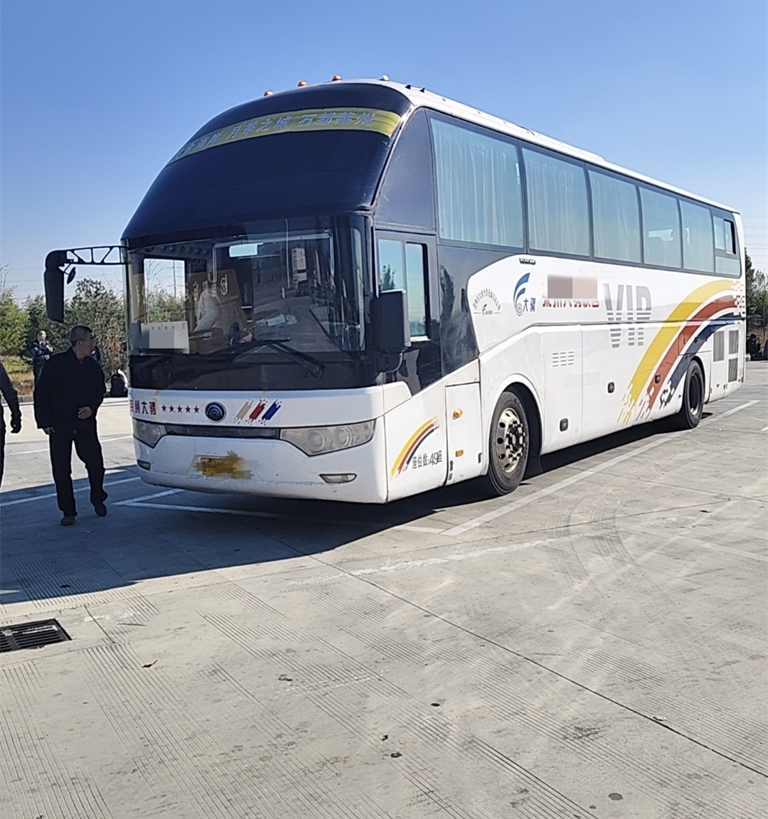 昌邑到泗水的直達(dá)客車全程安全舒適歡迎您乘坐