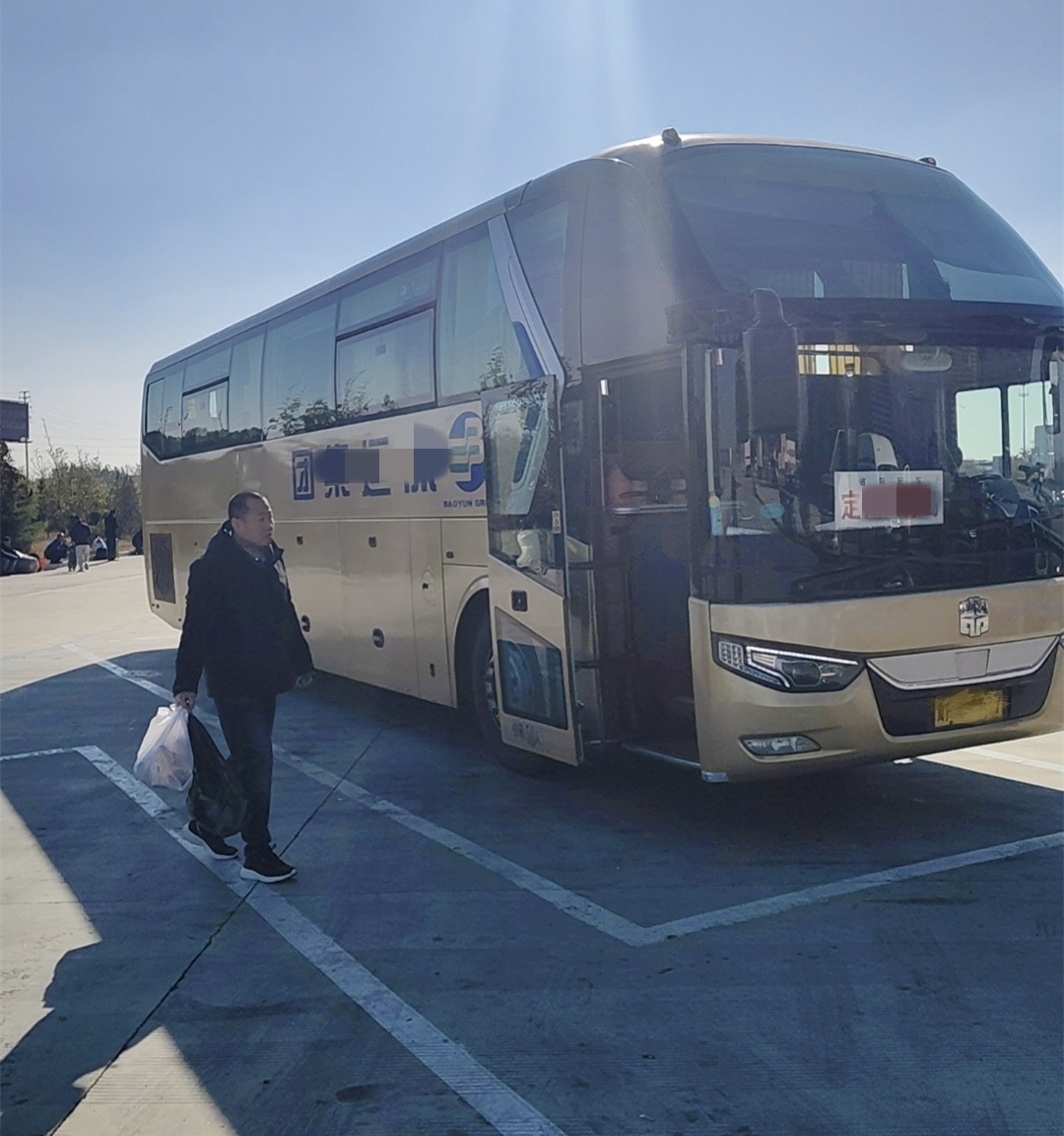 濰坊到萊蕪的直達客車全程安全舒適歡迎您乘坐