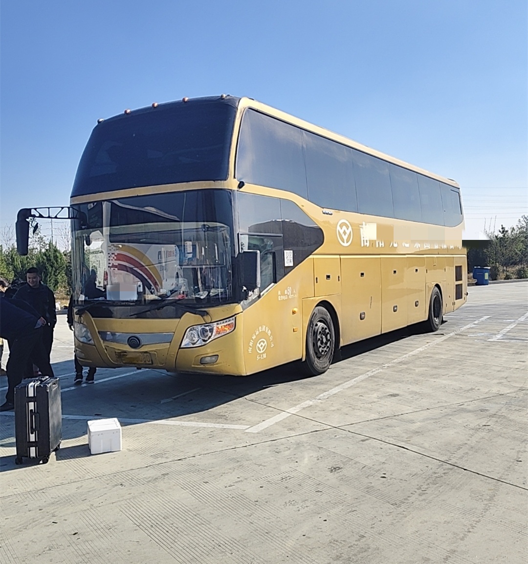 青島到滑縣的直達汽車長途大巴(常年發(fā)車團體包車)