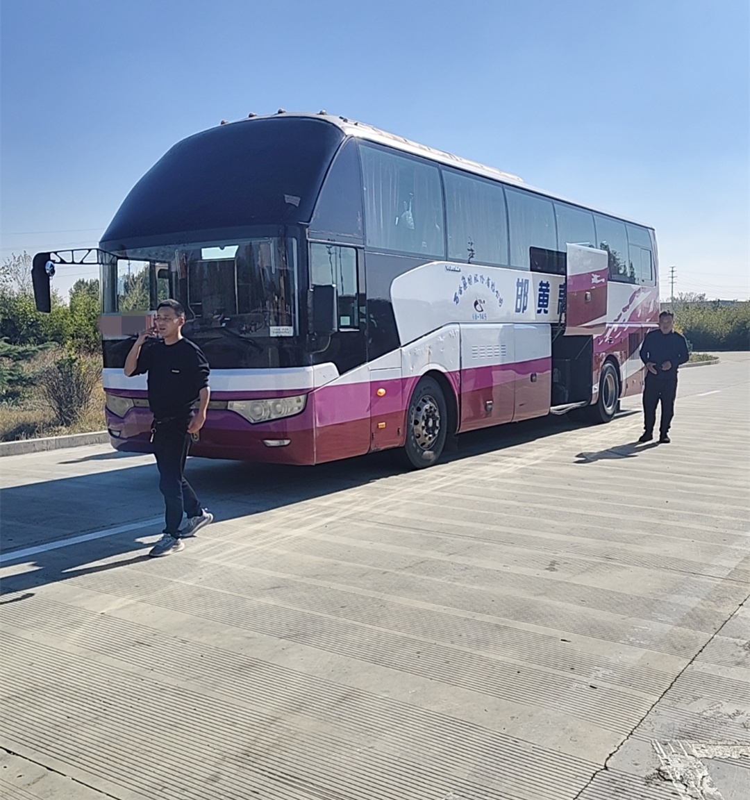 青島到滑縣的直達汽車長途大巴(常年發(fā)車團體包車)