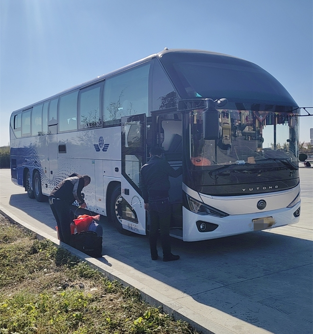 萊西到長春的豪華汽車直達客車歡迎您乘坐