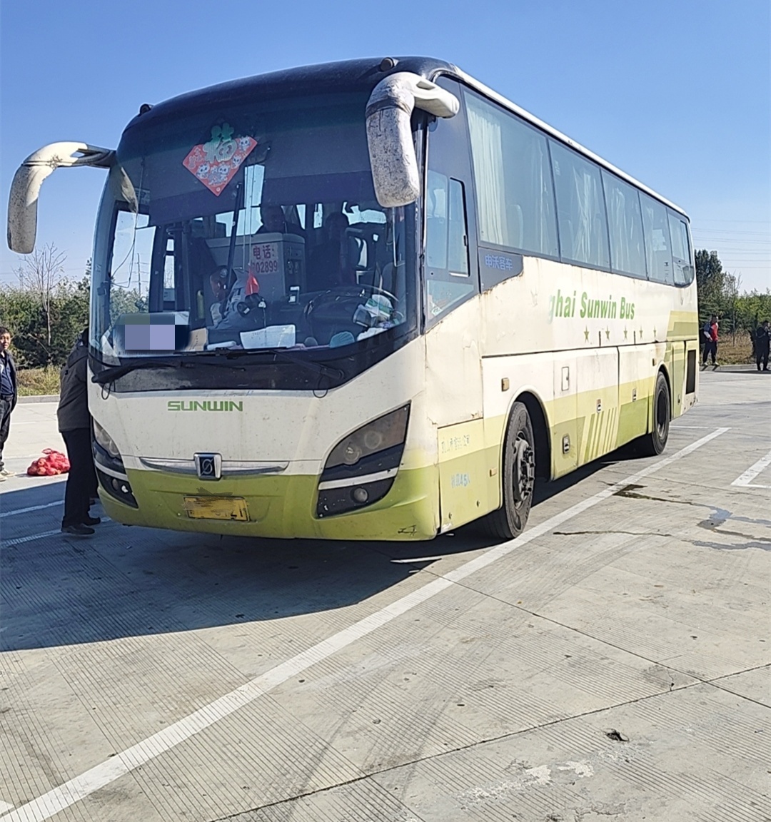 萊西到靈寶的豪華汽車直達(dá)客車歡迎您乘坐