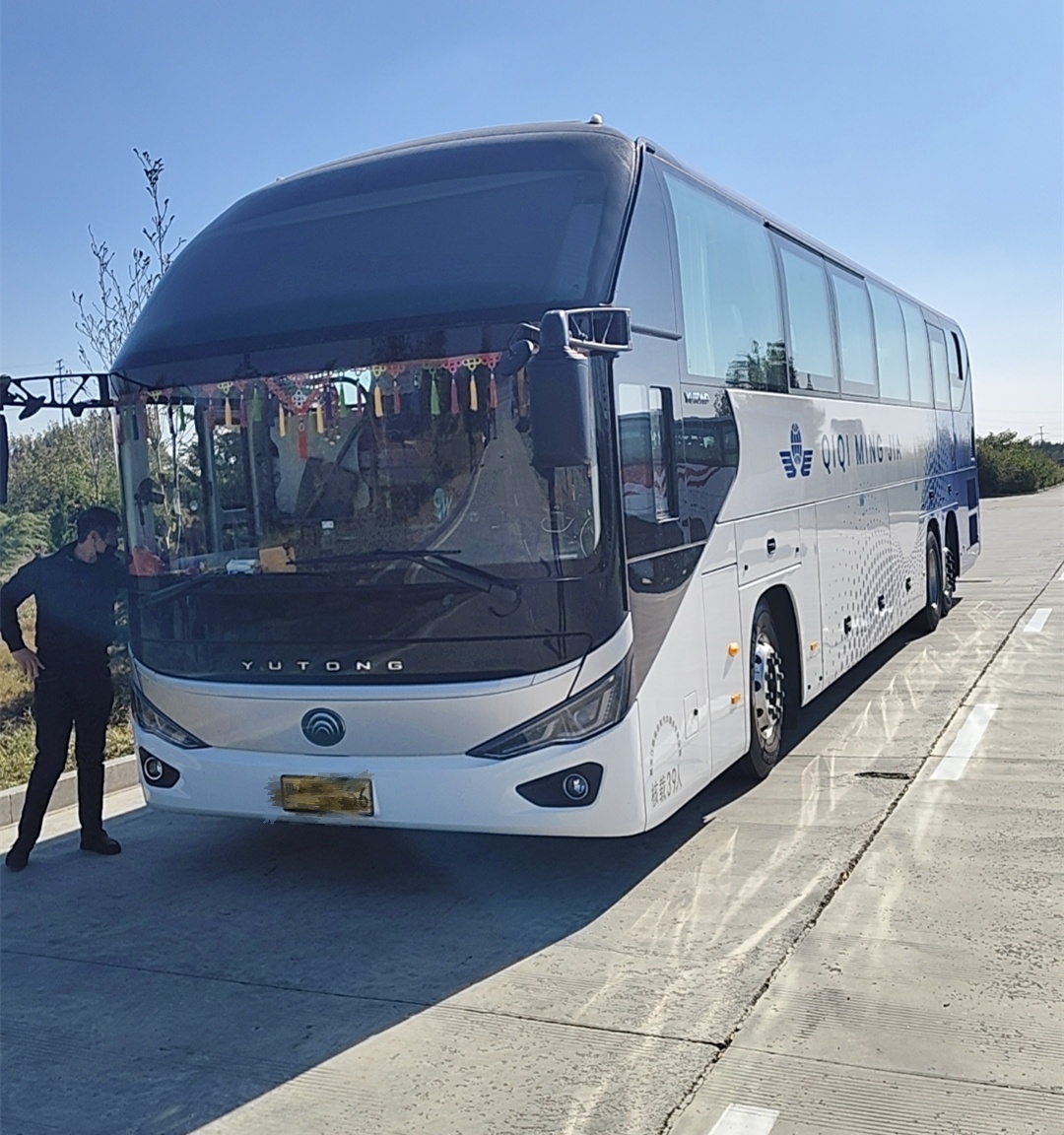 萊西到長春的豪華汽車直達客車歡迎您乘坐