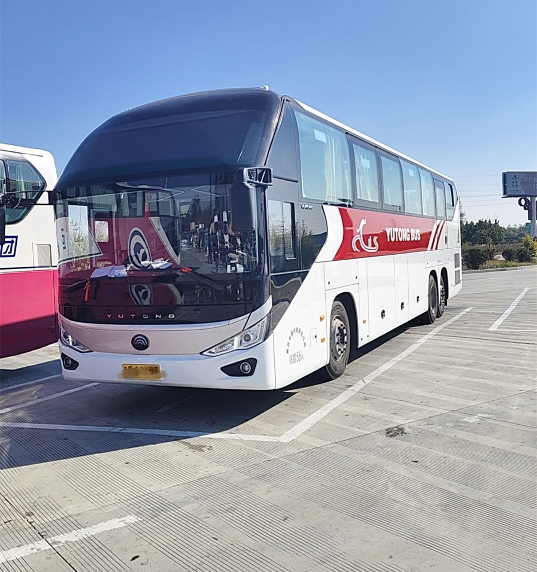 萊西到長春的豪華汽車直達客車歡迎您乘坐