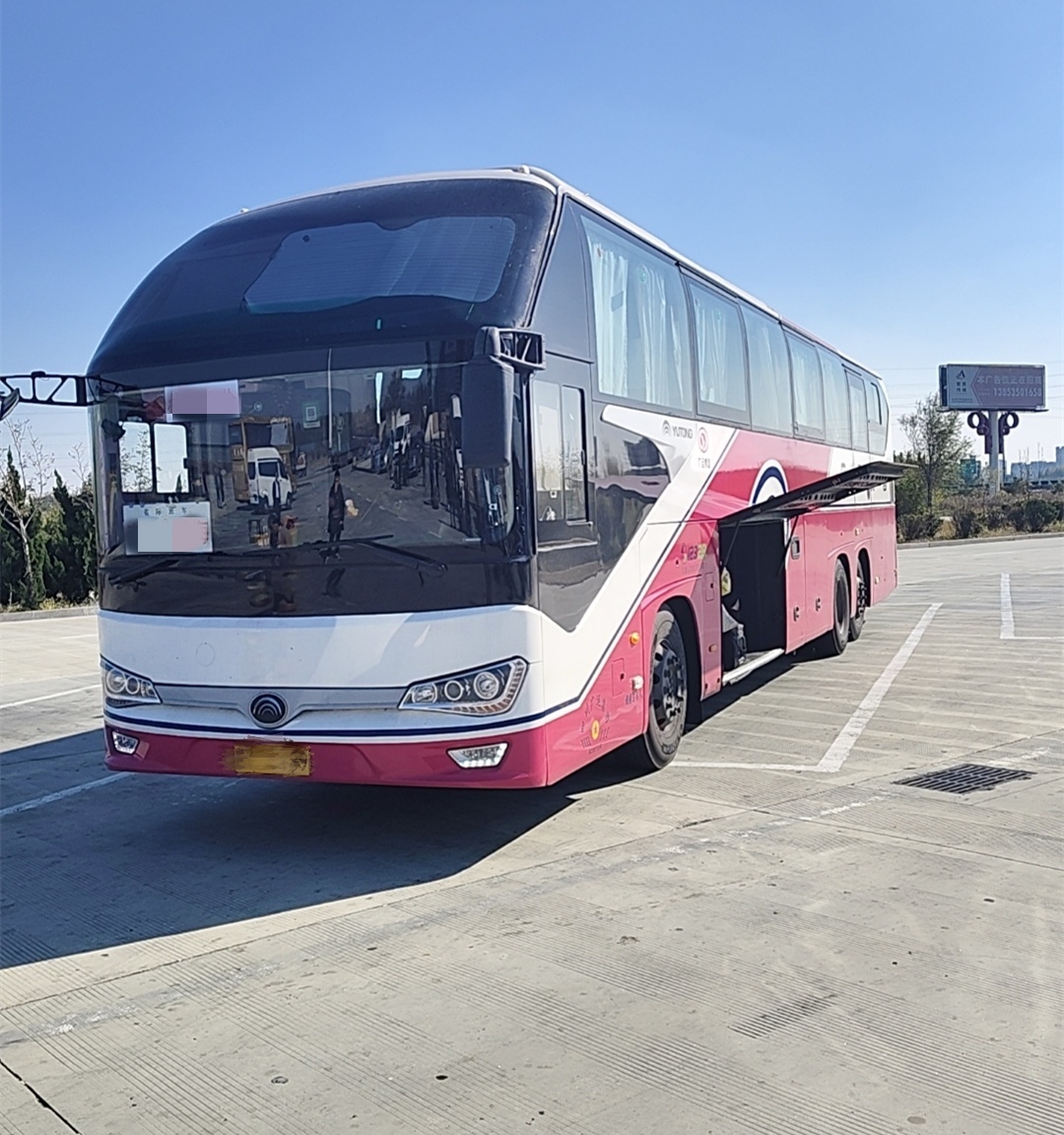 淄博到天津的直達(dá)客車全程安全舒適歡迎您乘坐