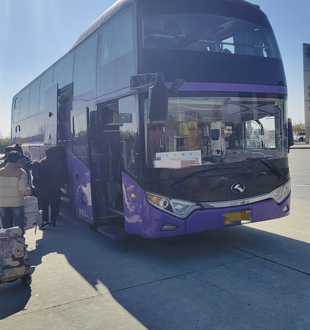 萊西到佳木斯的直達汽車長途大巴(常年發(fā)車團體包車)