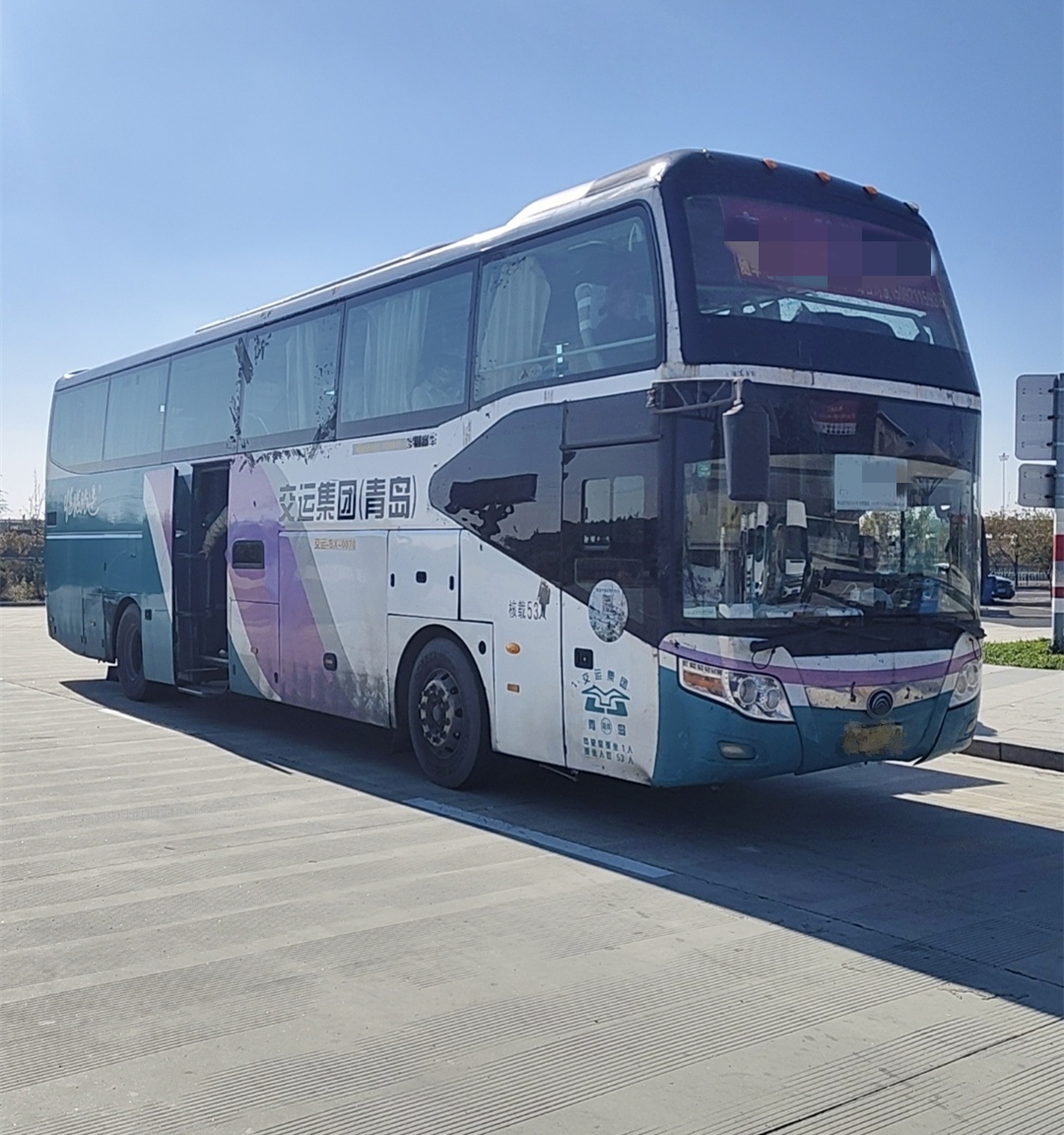 昌邑到泗水的直達(dá)客車全程安全舒適歡迎您乘坐