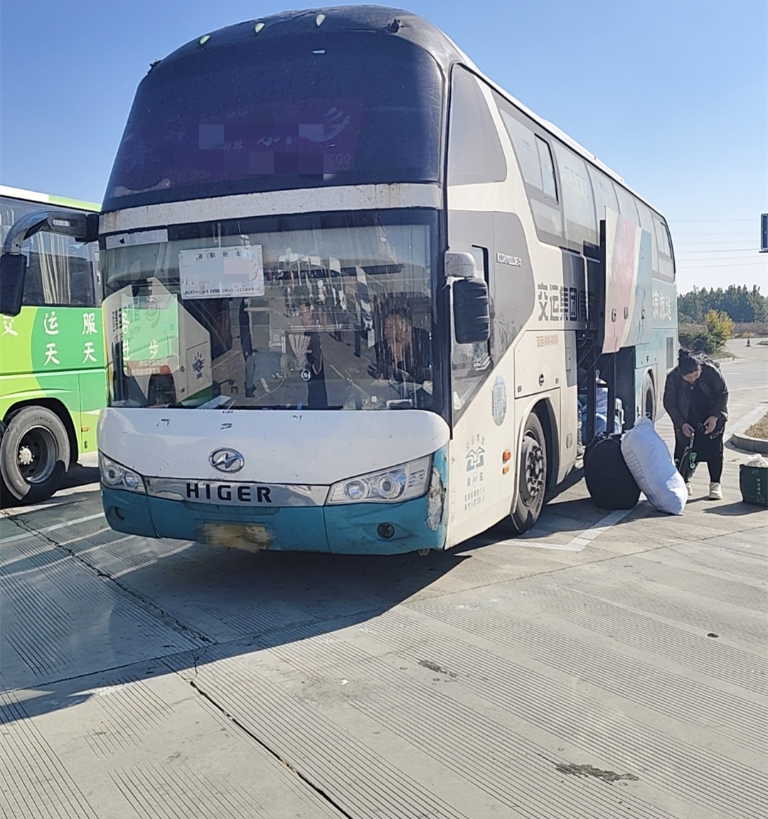 萊西到長春的豪華汽車直達客車歡迎您乘坐