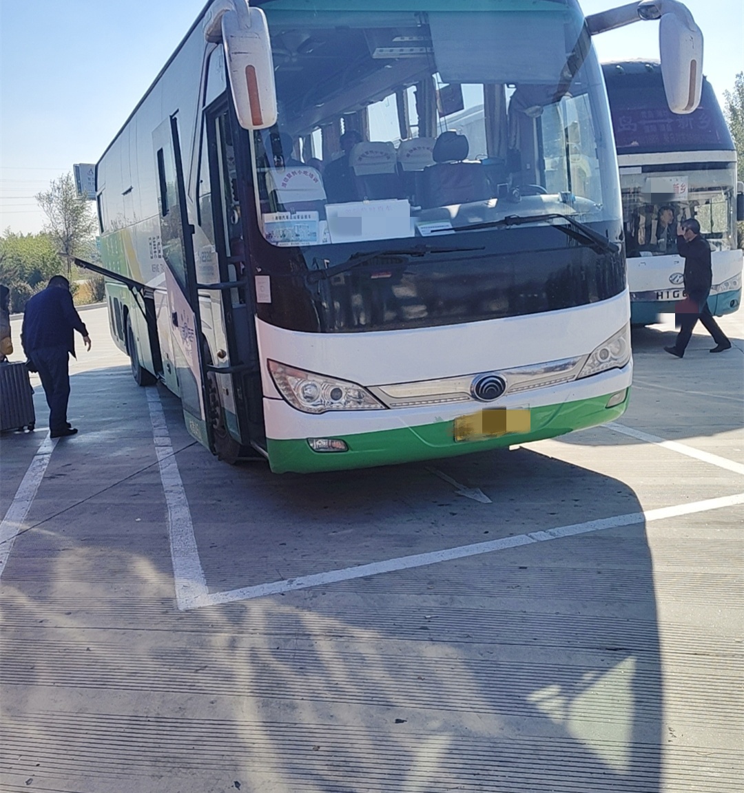 昌邑到泗水的直達(dá)客車全程安全舒適歡迎您乘坐