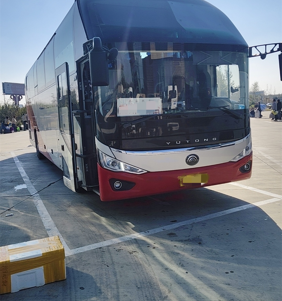 青島到海安的直達(dá)客車全程安全舒適歡迎您乘坐