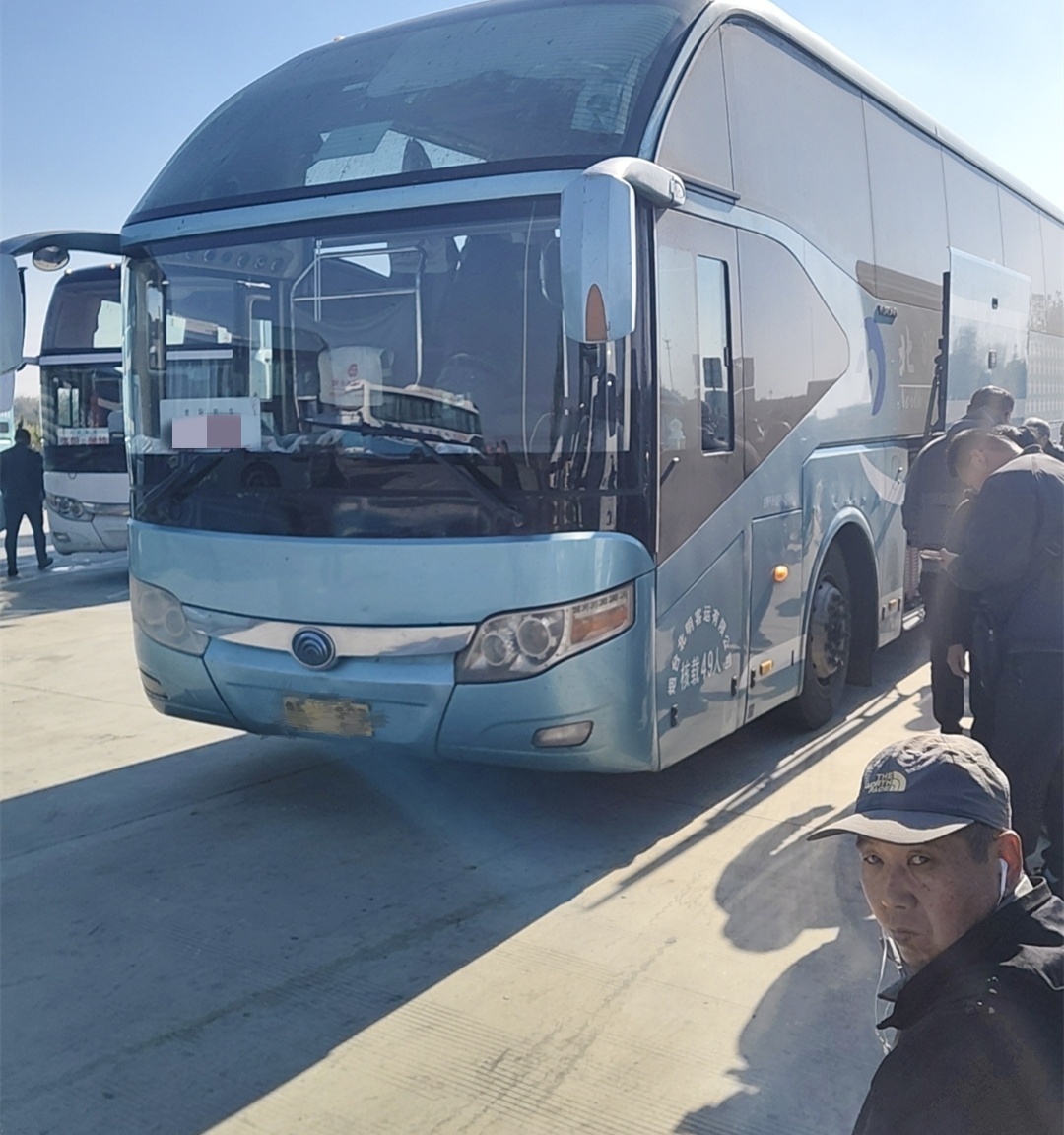 膠南到普安的長(zhǎng)途客車(chē)汽車(chē)電話購(gòu)票(汽車(chē)班次豪華客車(chē))