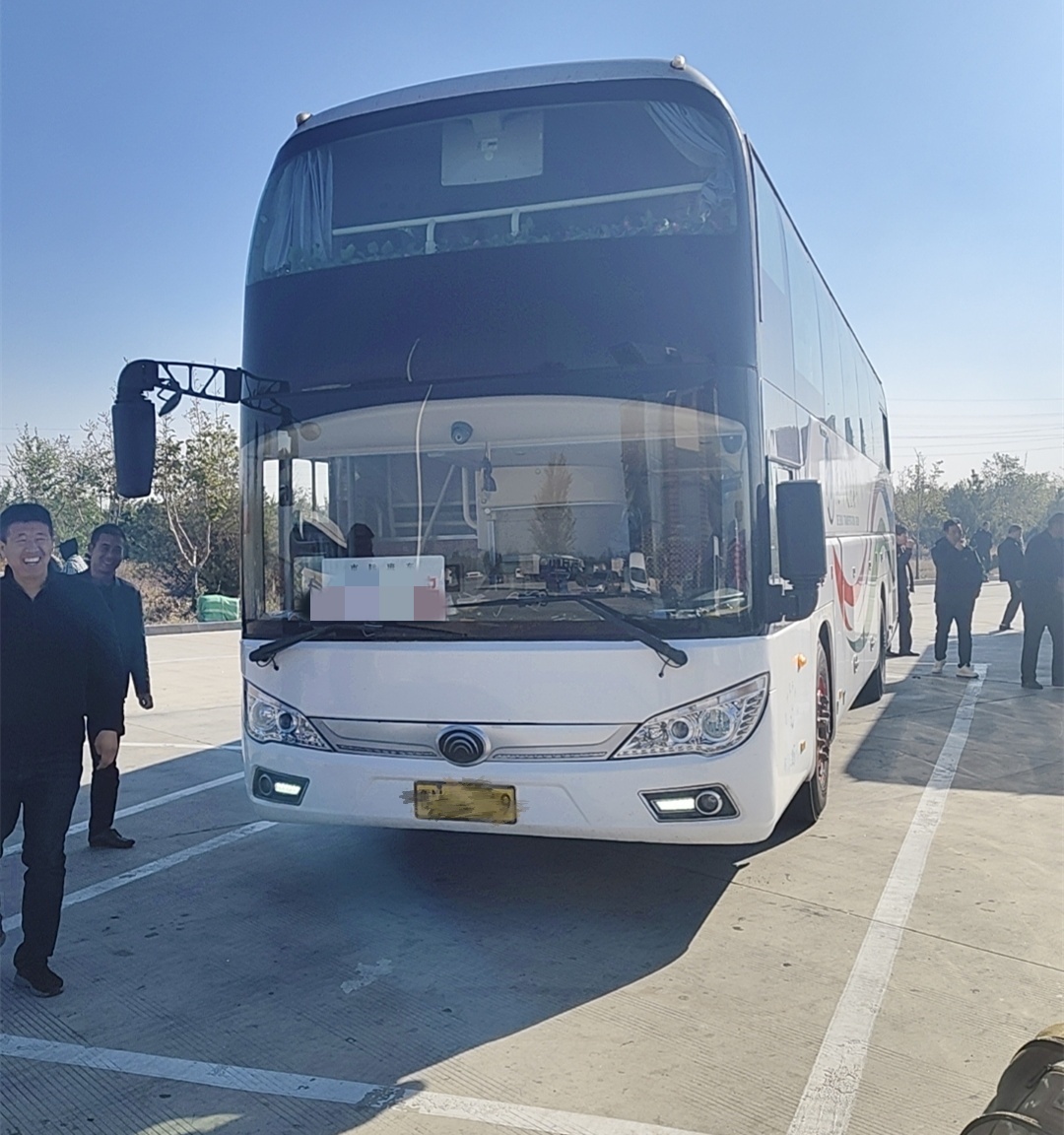 濰坊到黃驊的直達客車全程安全舒適歡迎您乘坐