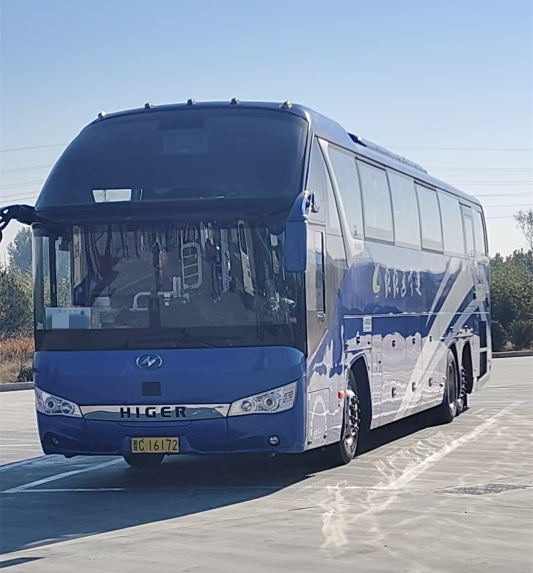 膠南到晉城的直達汽車長途大巴(常年發(fā)車團體包車)
