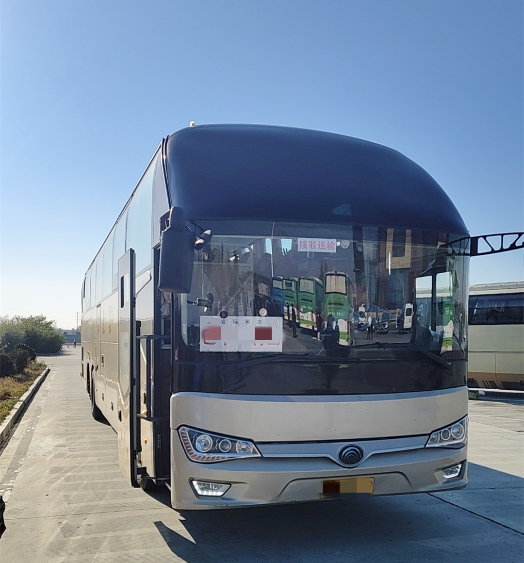 招遠到許昌的直達客車全程安全舒適歡迎您乘坐