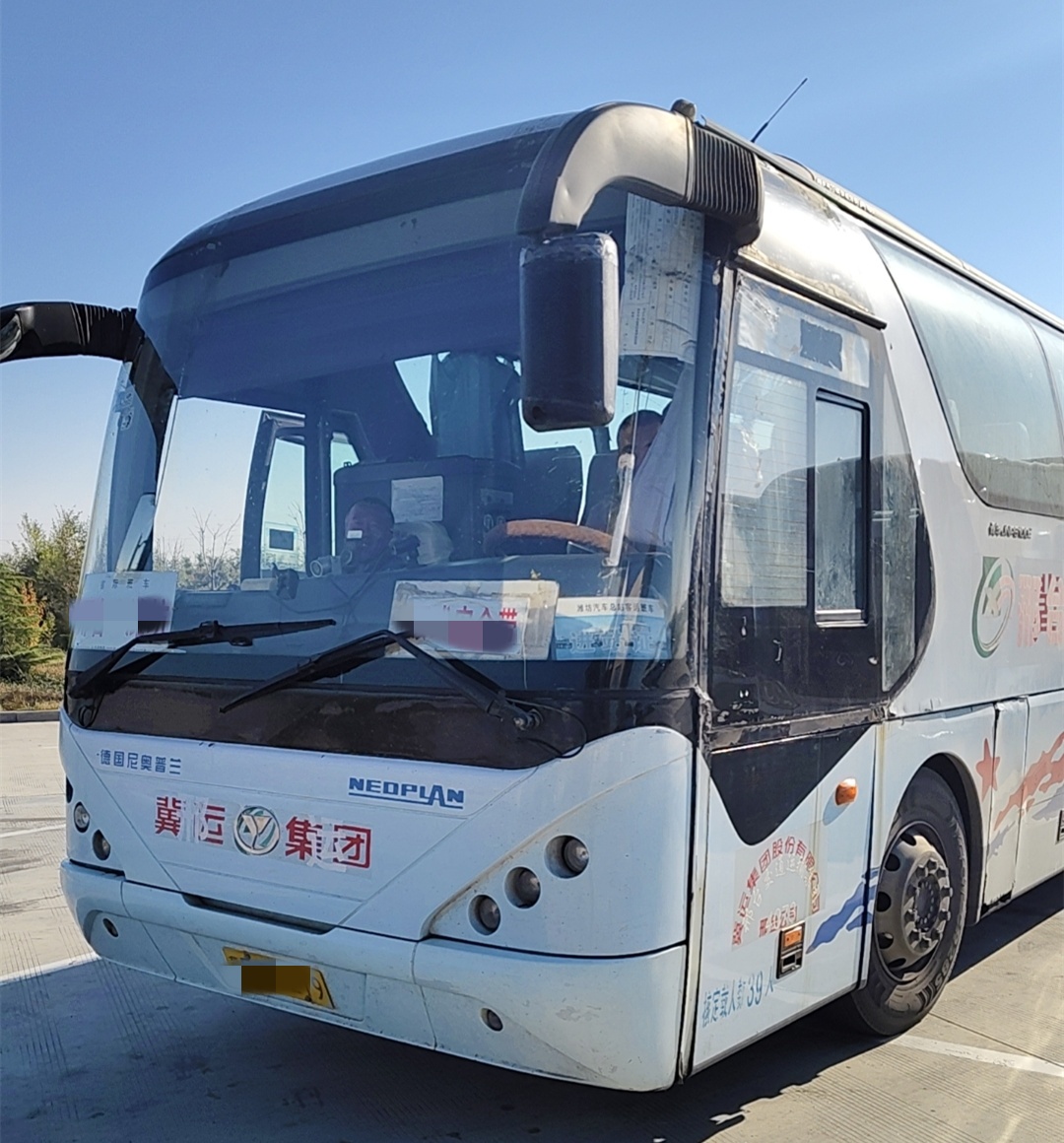 萊西到項城的直達(dá)客車全程安全舒適歡迎您乘坐