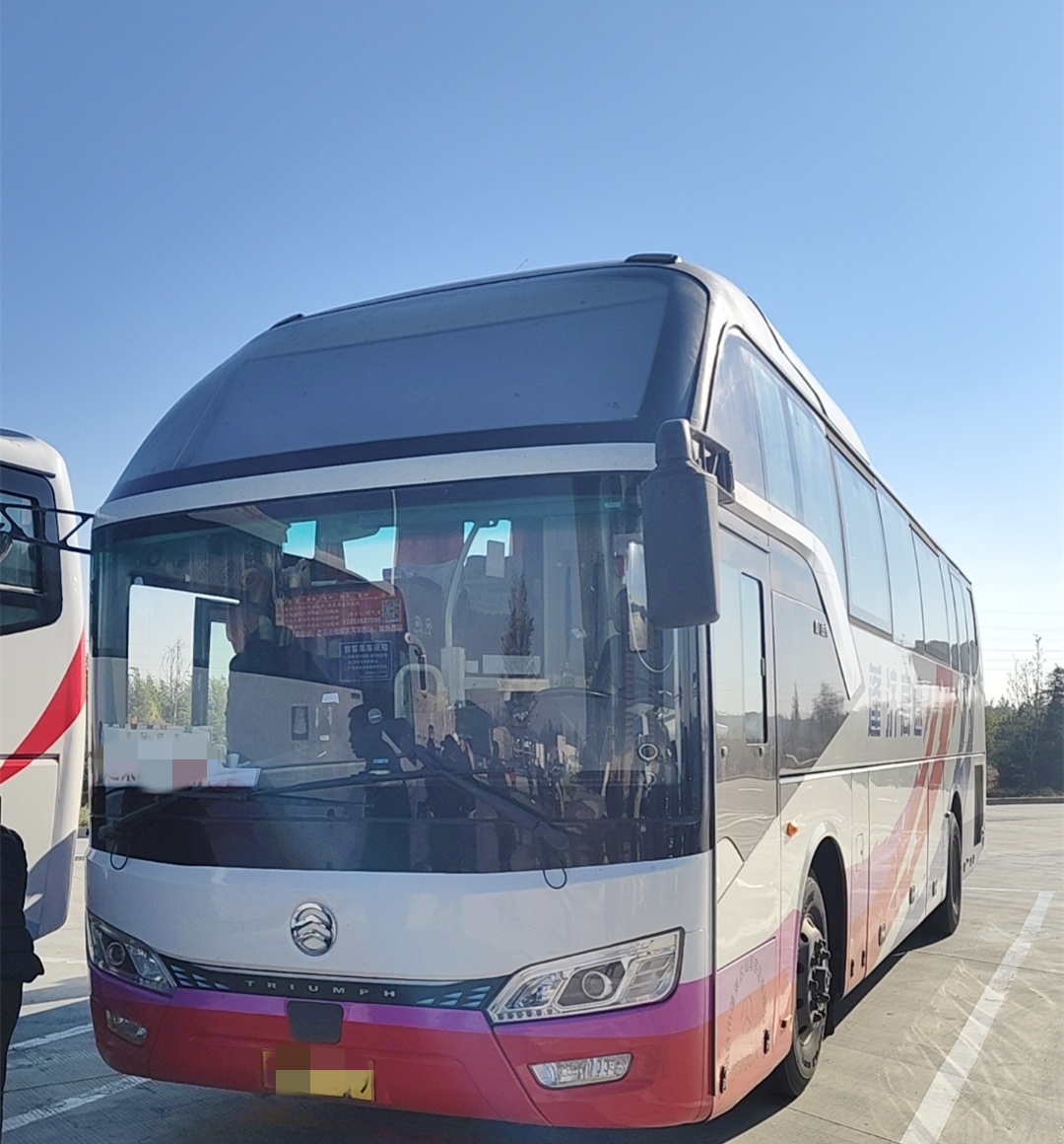 東營(yíng)到松原的豪華汽車直達(dá)客車歡迎您乘坐
