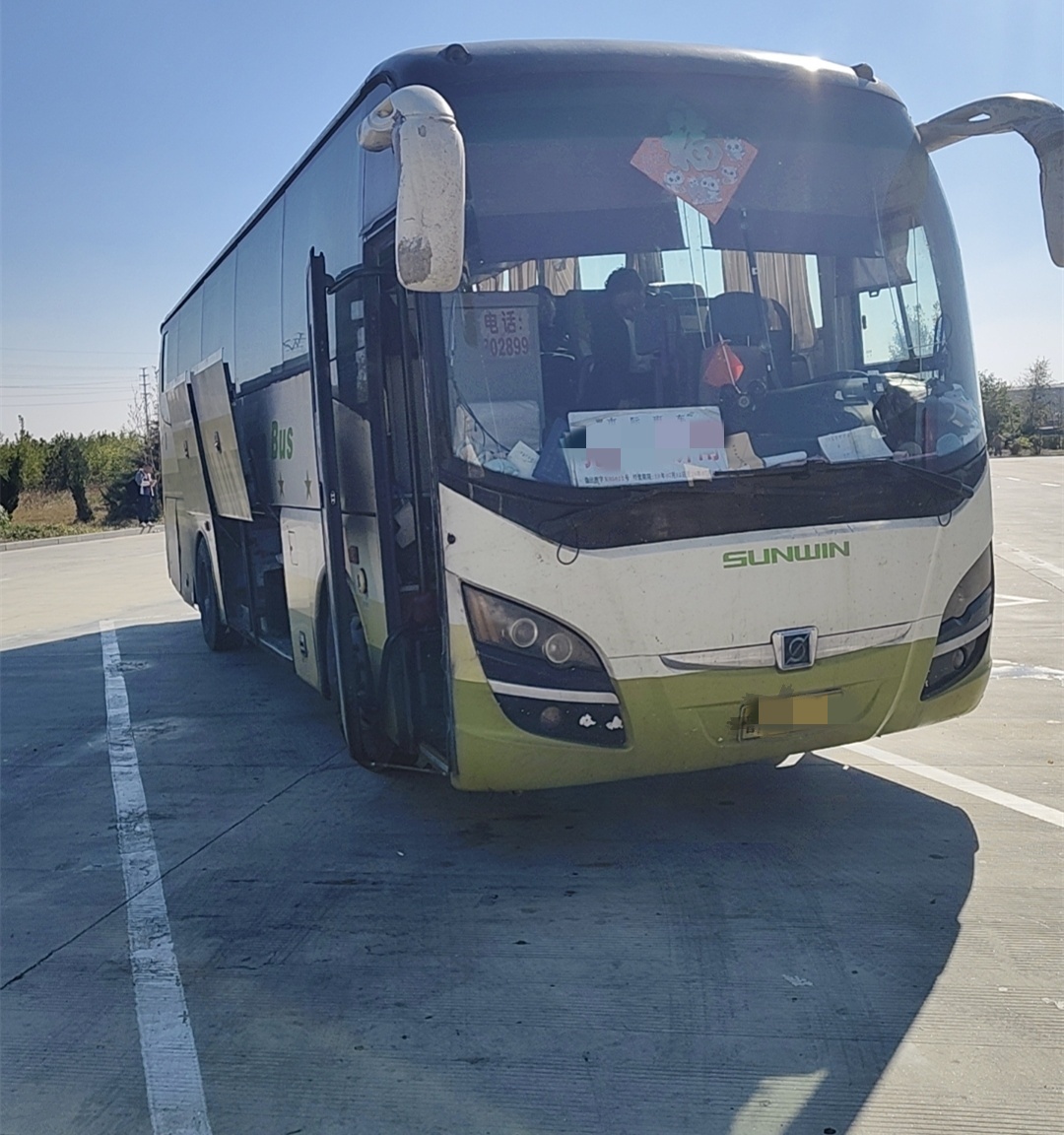 青島到海安的直達(dá)客車全程安全舒適歡迎您乘坐