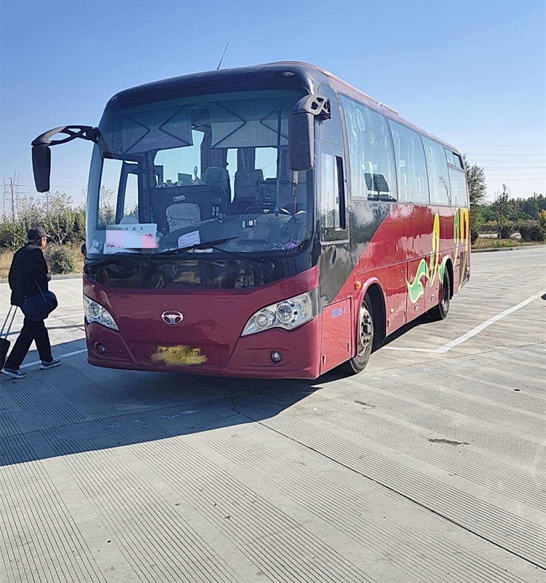 威海到簡陽的直達客車全程安全舒適歡迎您乘坐