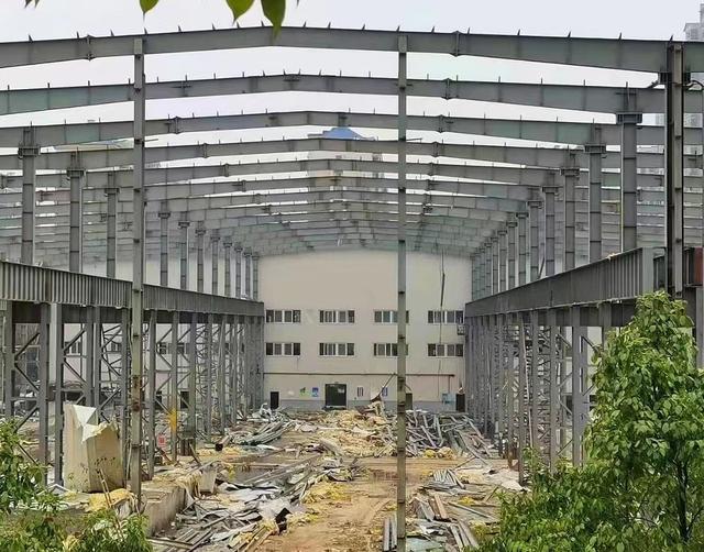 青島回收工廠冷庫廠家聯(lián)系方式,回收再利用
