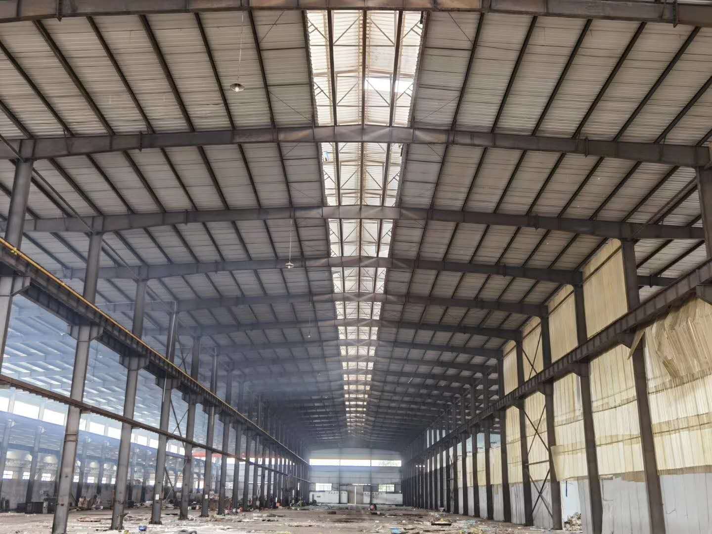 普洱回收凈化車間巖棉板回收,凈化工程拆除回收