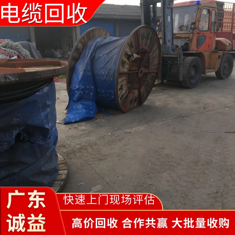 廣州專注電纜拆除回收公司公司當(dāng)場結(jié)算