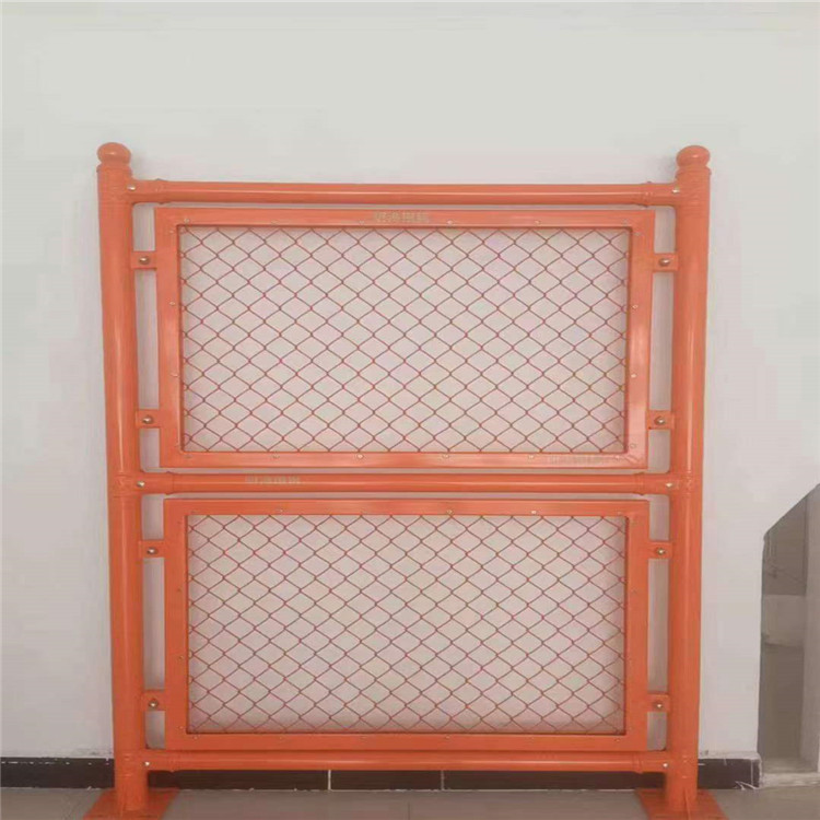 忻州 體育場(chǎng)護(hù)欄 校園球場(chǎng)地圍網(wǎng) 護(hù)欄鐵絲圍網(wǎng)